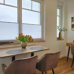 Apartmán Seestern - Ostseeblick Pur! Sassnitz